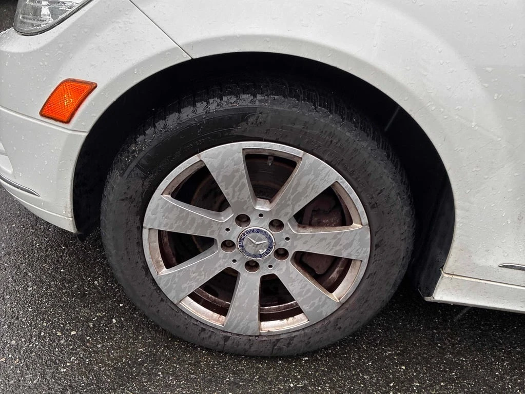 Mercedes-Benz C 250 * 4dr Sdn 4MATIC * CARFAX * ���� �� �� | Mobile.bg � ����������� 13