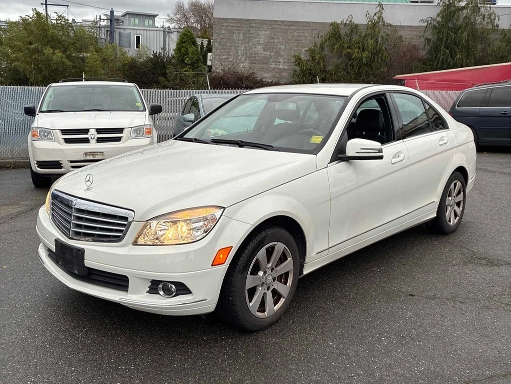 Mercedes-Benz C 250 * 4dr Sdn 4MATIC * CARFAX * ���� �� �� | Mobile.bg � ����������� 1