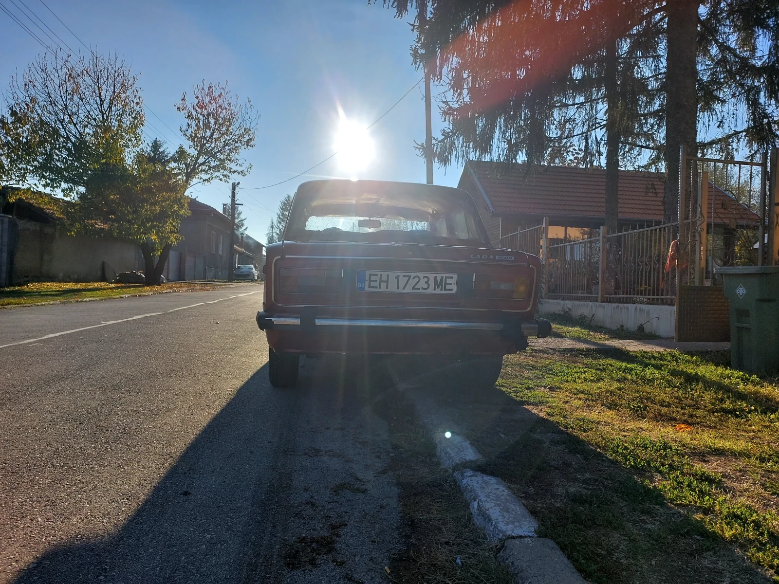 Lada 1600 ������ ������ | Mobile.bg � ����������� 7
