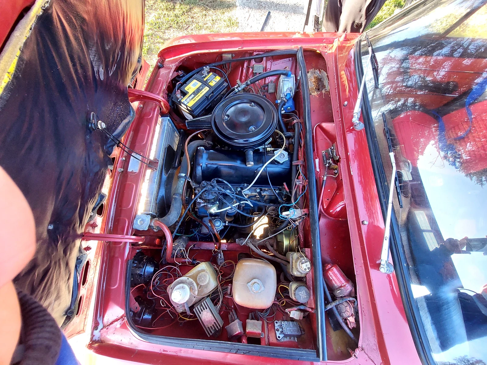 Lada 1600 ������ ������ | Mobile.bg � ����������� 10