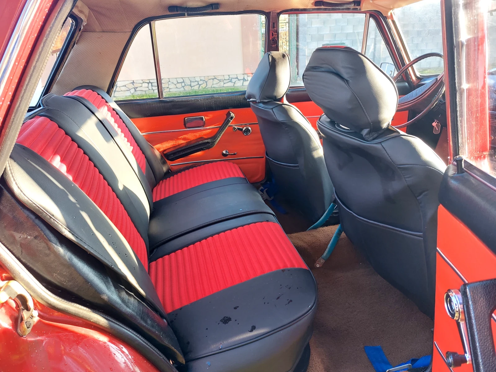 Lada 1600 ������ ������ | Mobile.bg � ����������� 14