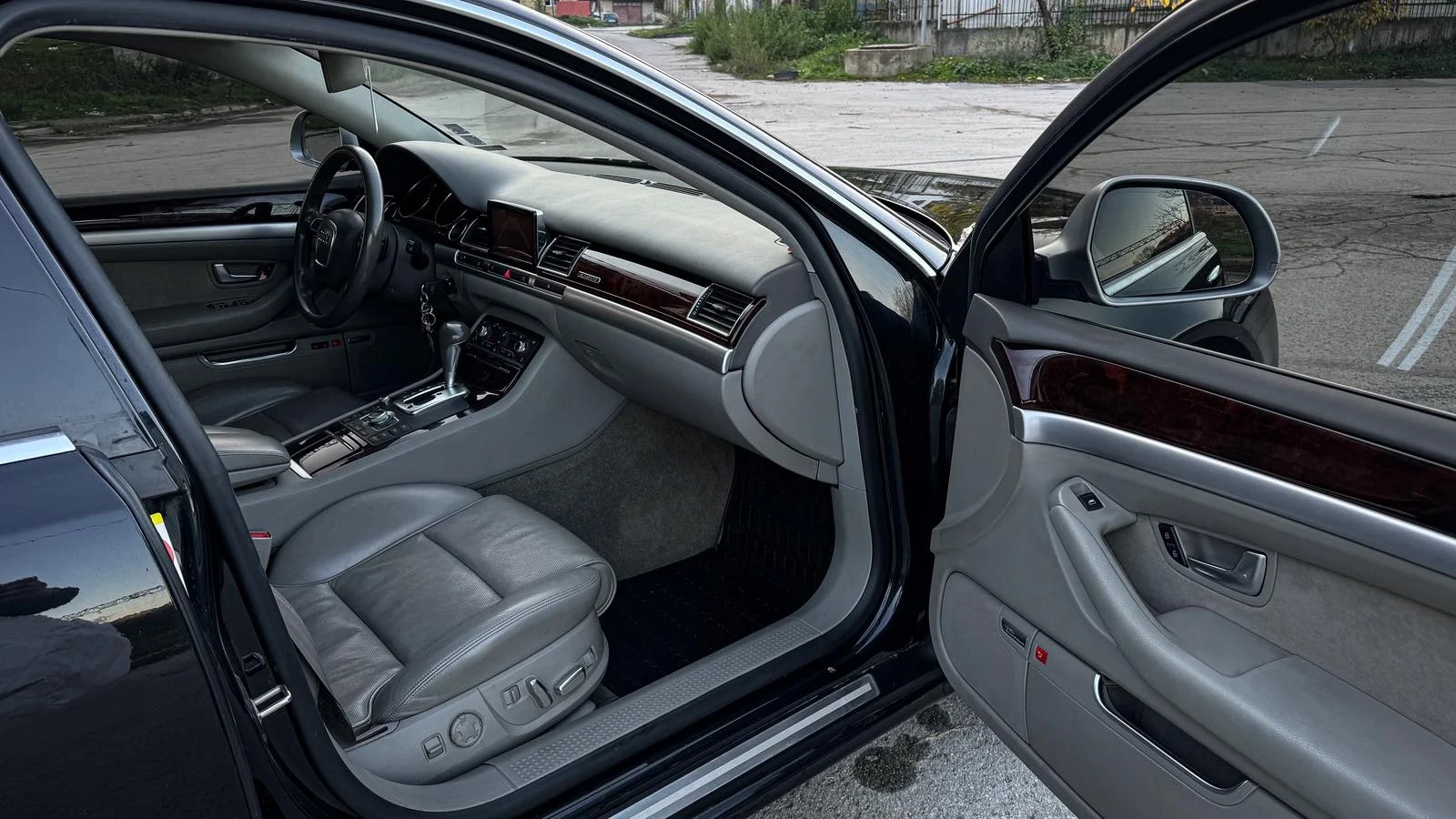 Audi A8 = 4.2tdi= LONG= BOSSE= ������= ���������= �����=  | Mobile.bg � ����������� 10