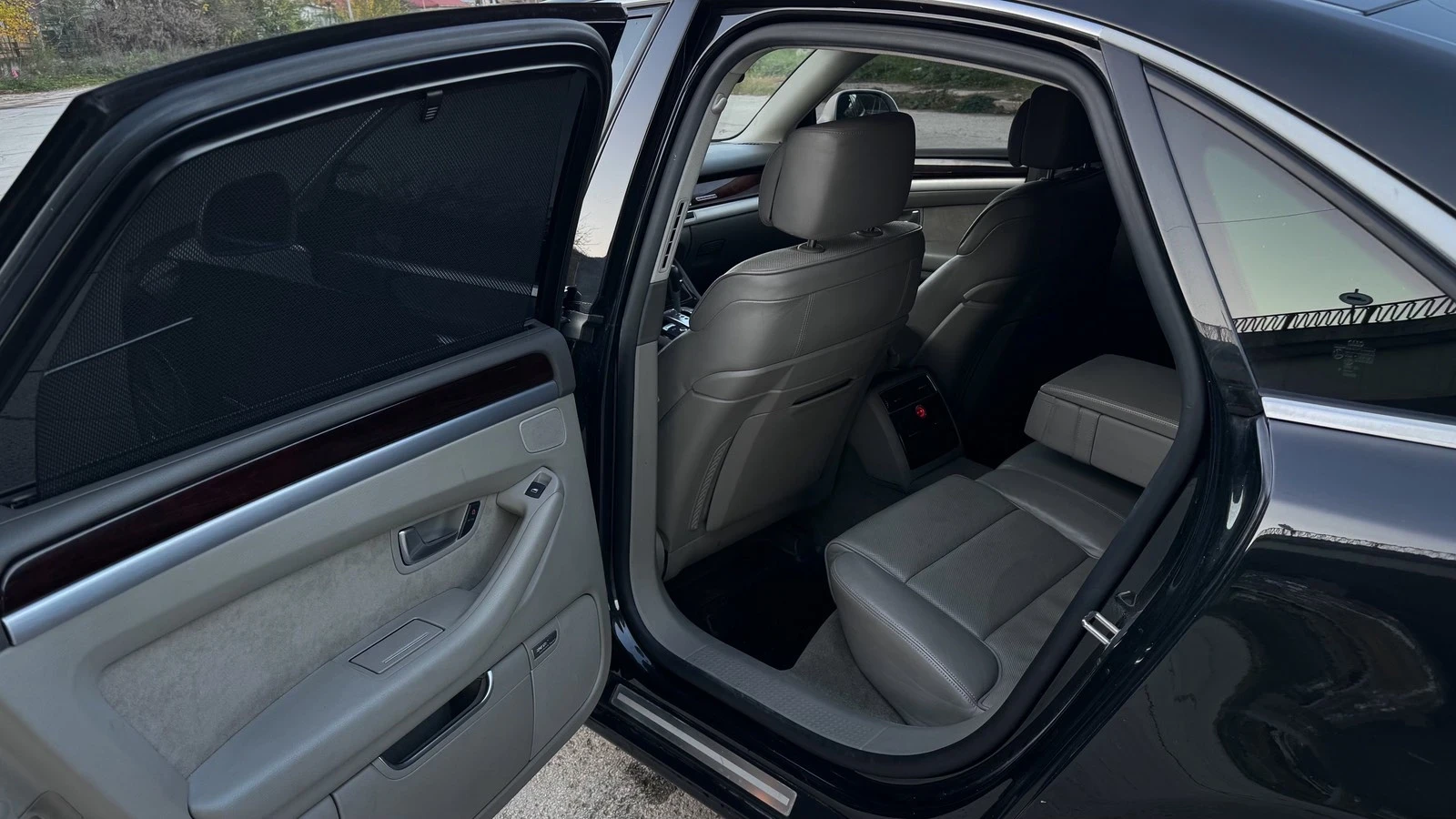 Audi A8 = 4.2tdi= LONG= BOSSE= ������= ���������= �����=  | Mobile.bg � ����������� 12