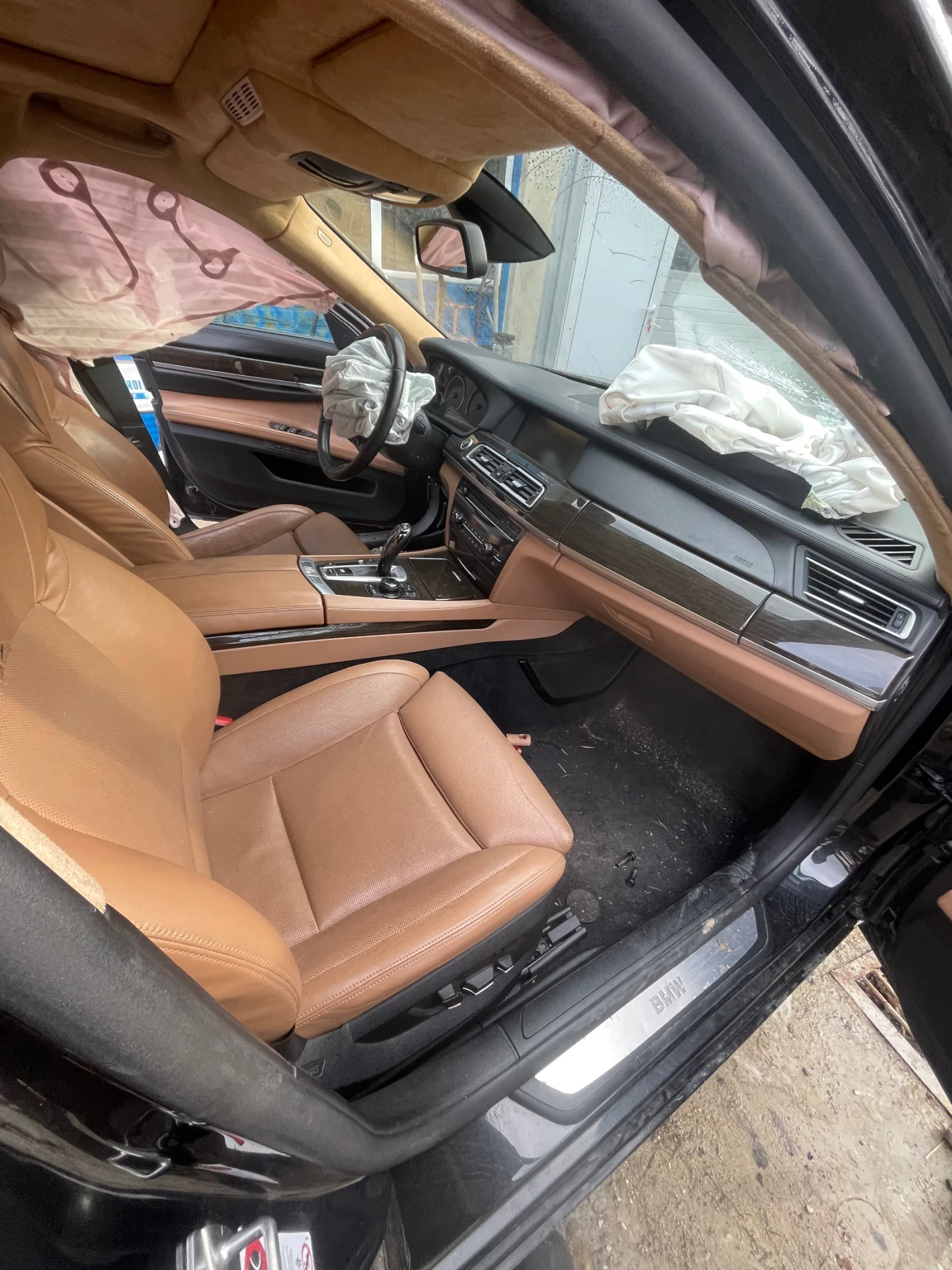 BMW 730 | Mobile.bg � ����������� 4