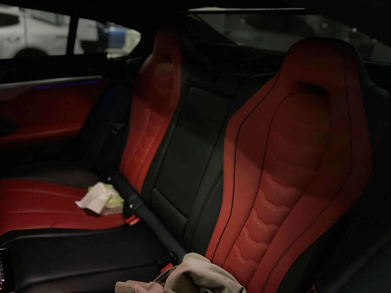 BMW 850 * M850i xDrive * CARFAX * ����* 360* HARMAN KARDON | Mobile.bg � ����������� 12