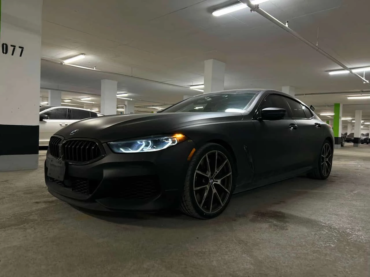 BMW 850 * M850i xDrive * CARFAX * ����* 360* HARMAN KARDON | Mobile.bg � ����������� 1
