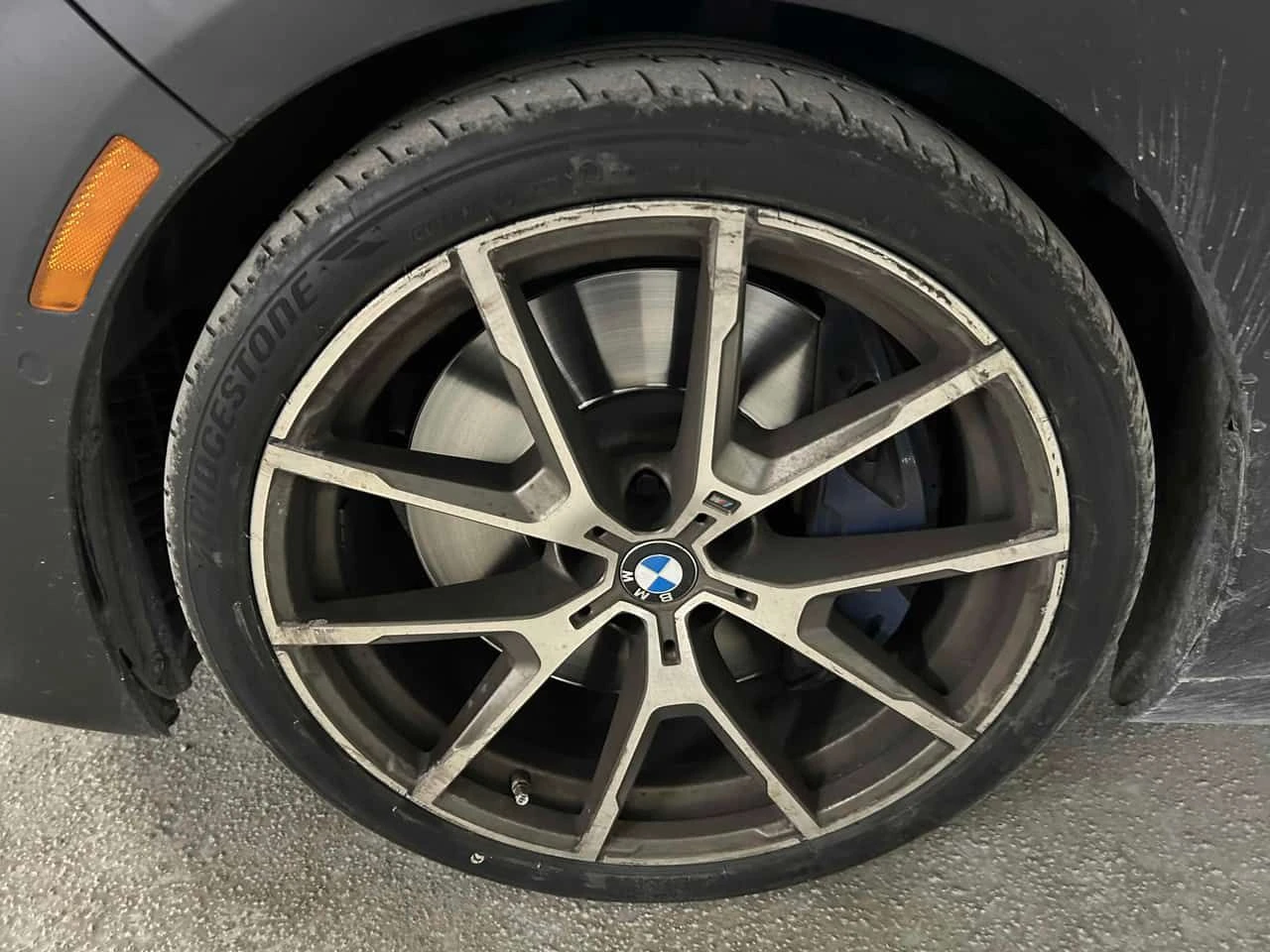 BMW 850 * M850i xDrive * CARFAX * ПАНО* 360* HARMAN KARDON - изображение 7