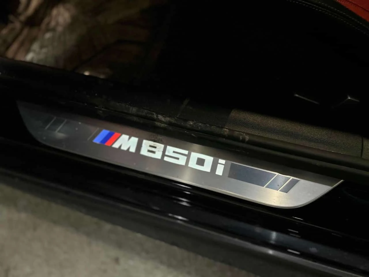 BMW 850 * M850i xDrive * CARFAX * ����* 360* HARMAN KARDON | Mobile.bg � ����������� 16