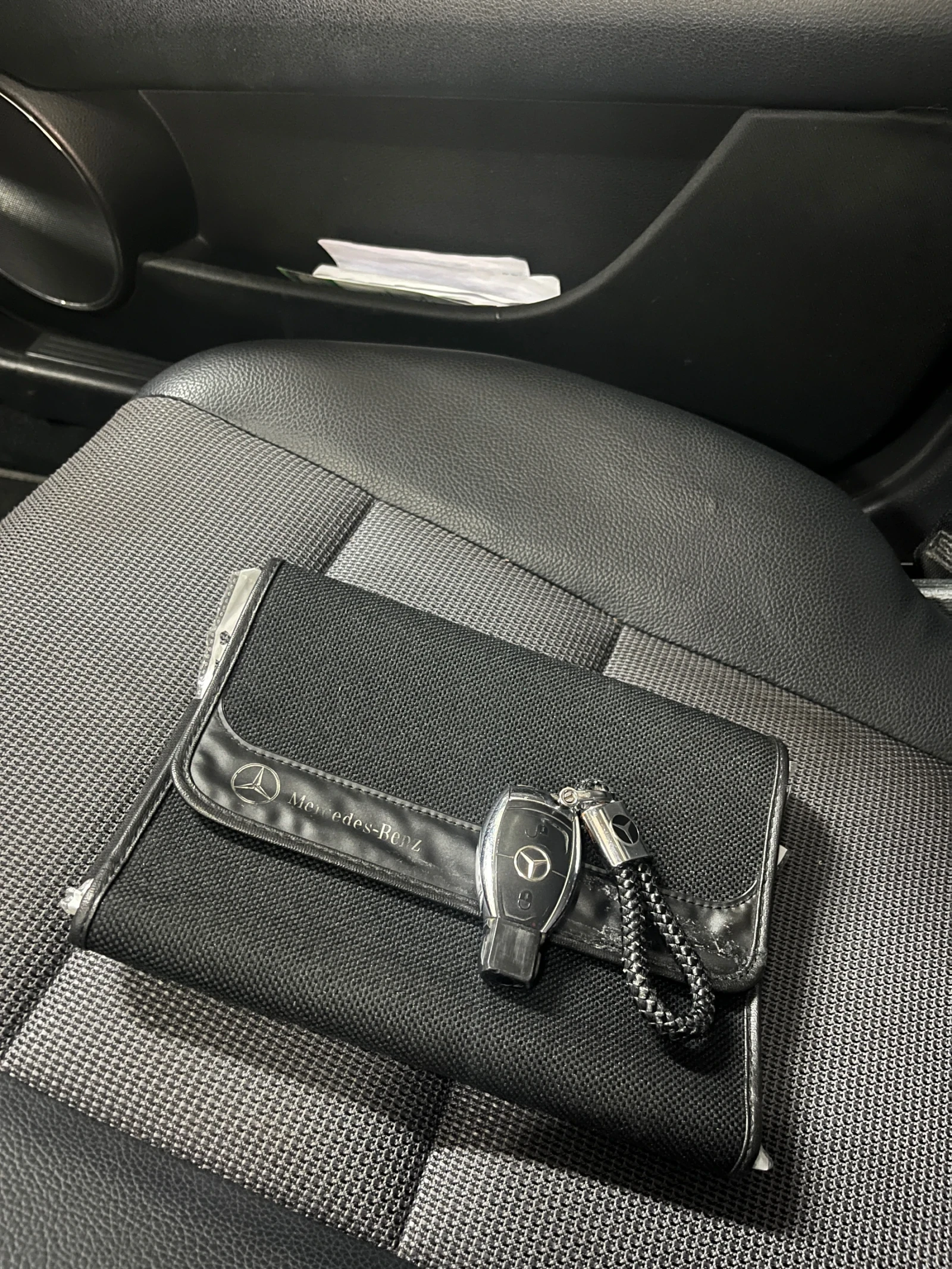 Mercedes-Benz C 220 W204 | Mobile.bg � ����������� 11