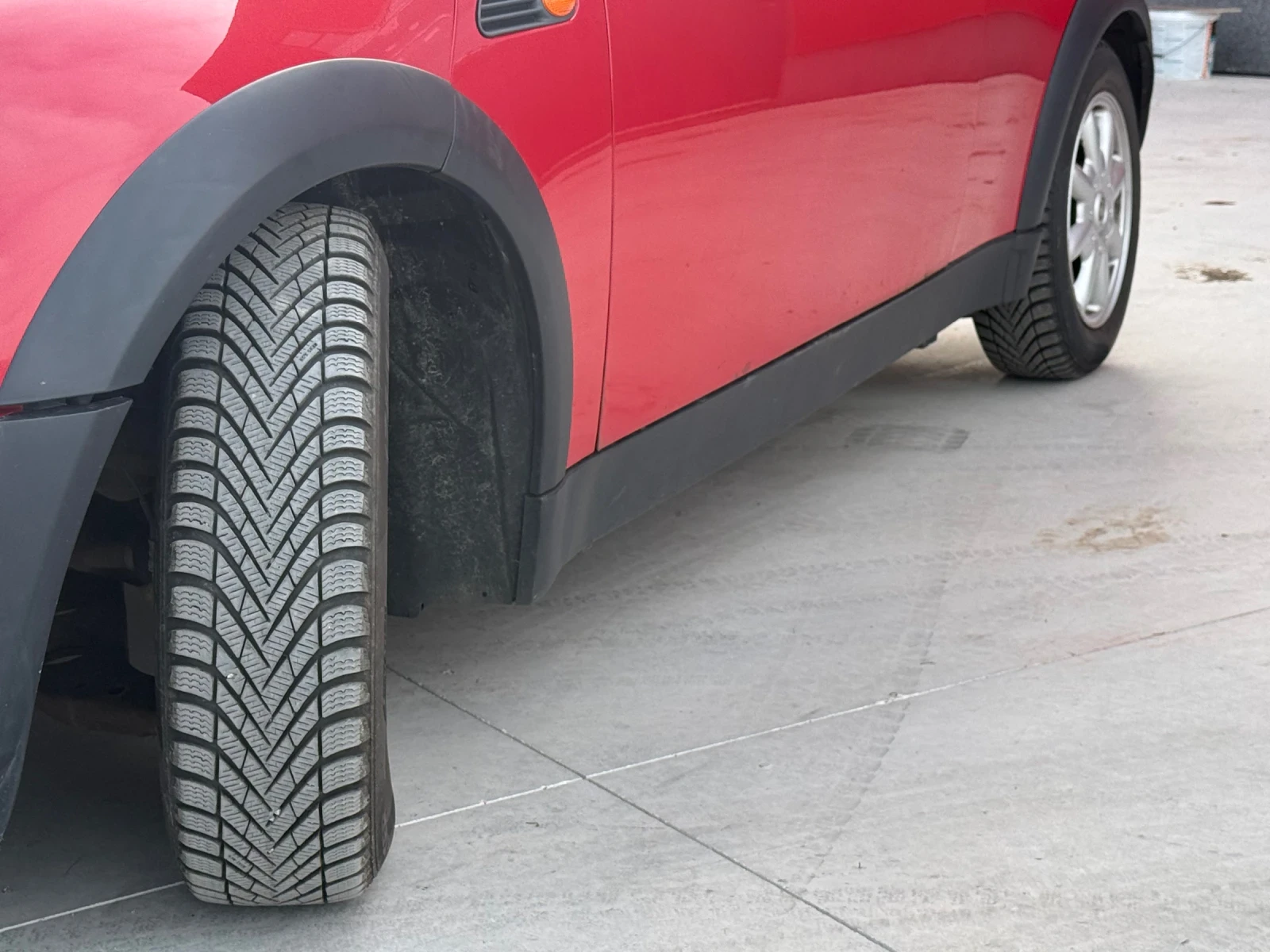 Mini Cooper 1.6i 90k.c. ТОП!!! - изображение 10