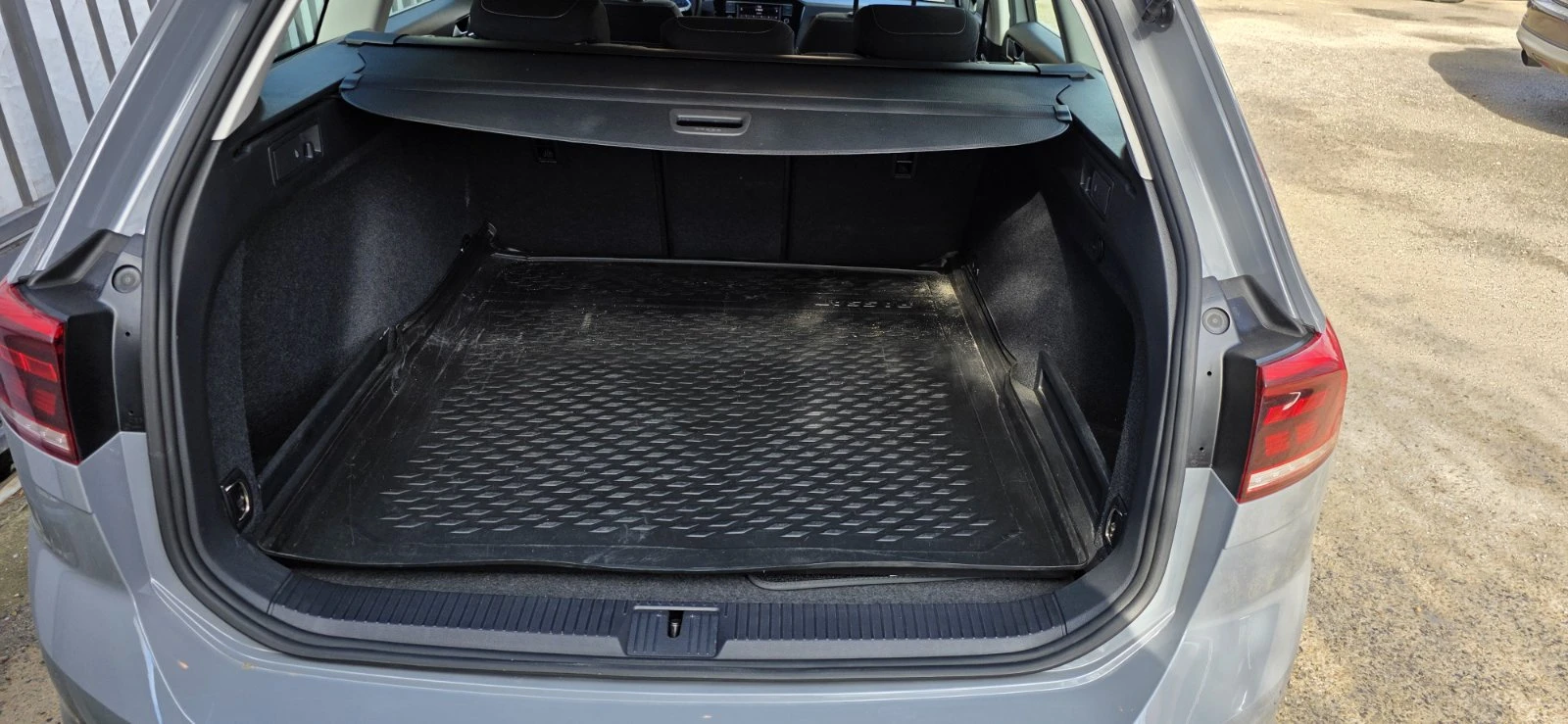 VW Passat  Business, снимка 4 - Автомобили и джипове - 53722122