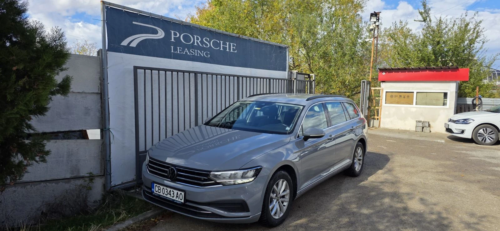 VW Passat  Business, снимка 6 - Автомобили и джипове - 53722122