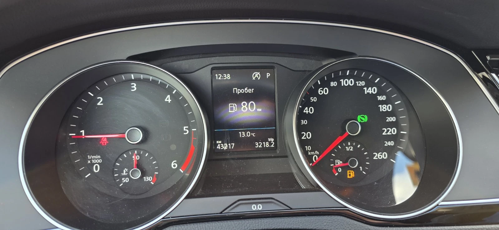 VW Passat  Business, снимка 8 - Автомобили и джипове - 53722122