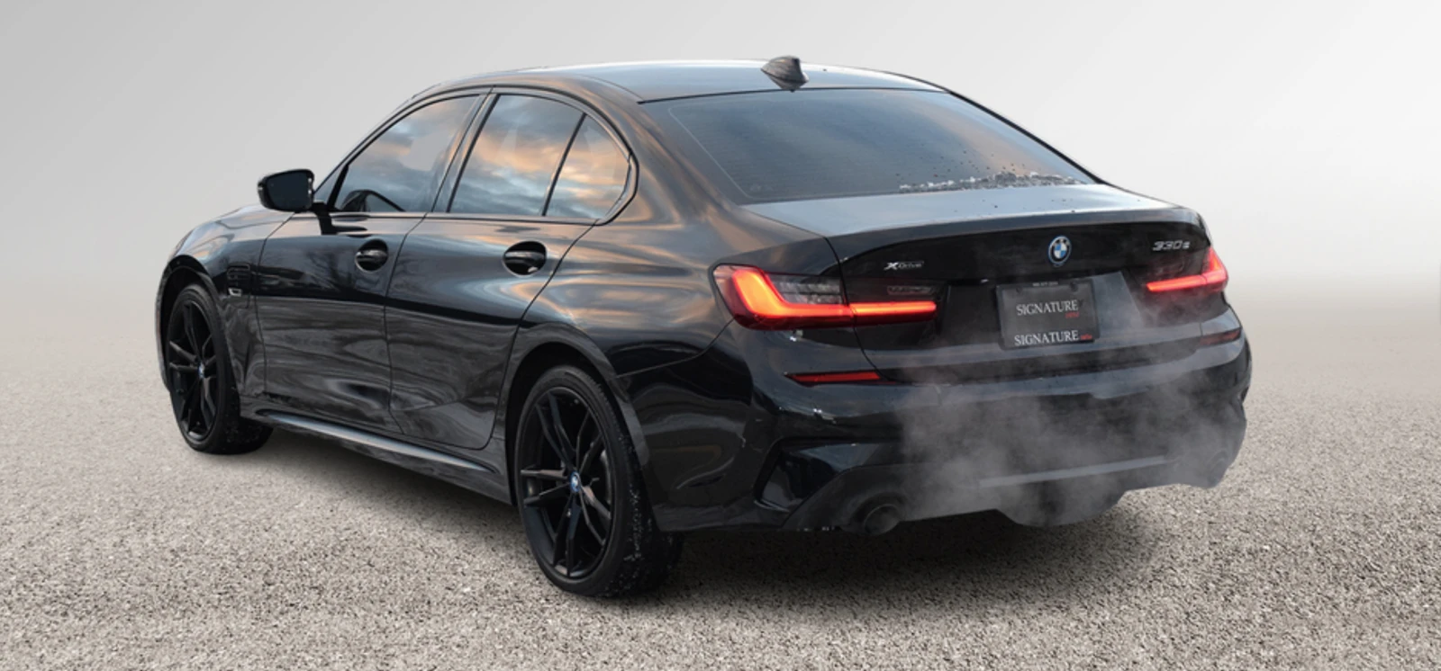 BMW 330 xDrive | 2.0 Turbo |  M Sport Package , снимка 5 - Автомобили и джипове - 54031983