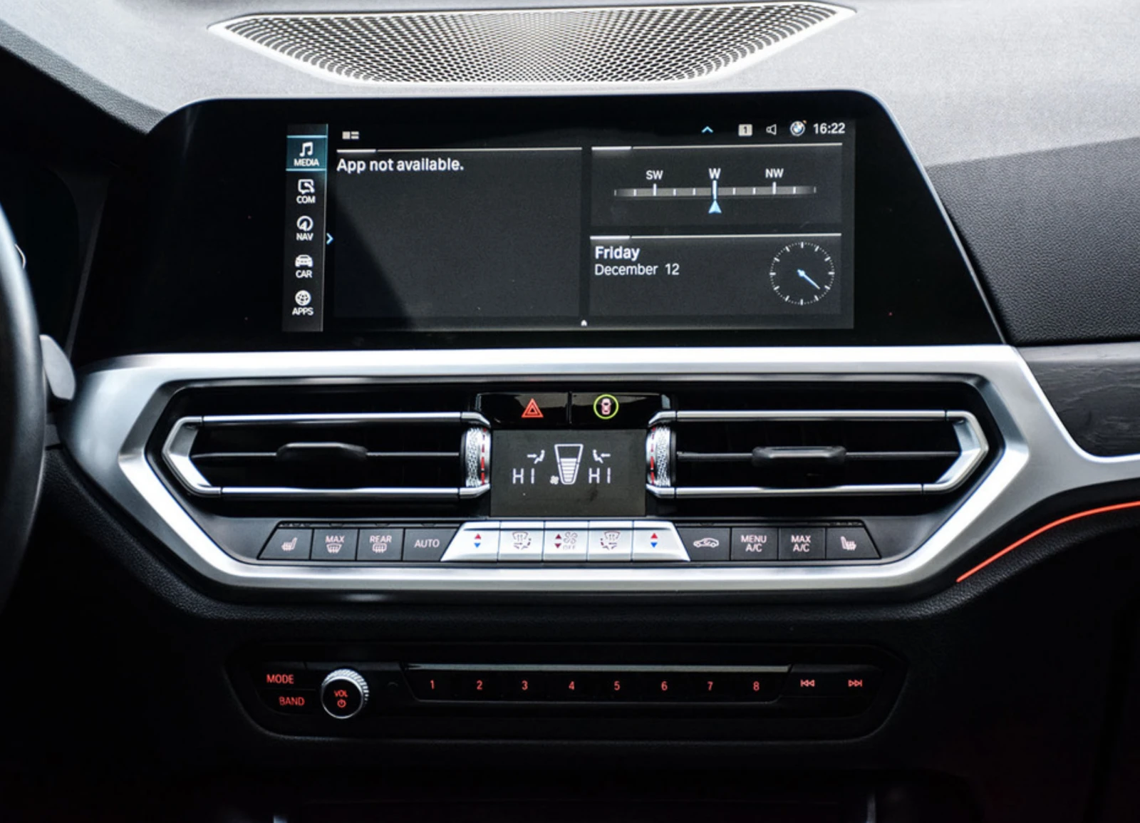 BMW 330 xDrive | 2.0 Turbo |  M Sport Package , снимка 10 - Автомобили и джипове - 54031983