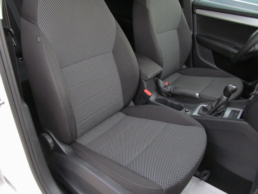 Skoda Octavia TDI/EURO6, снимка 12 - Автомобили и джипове - 54044108