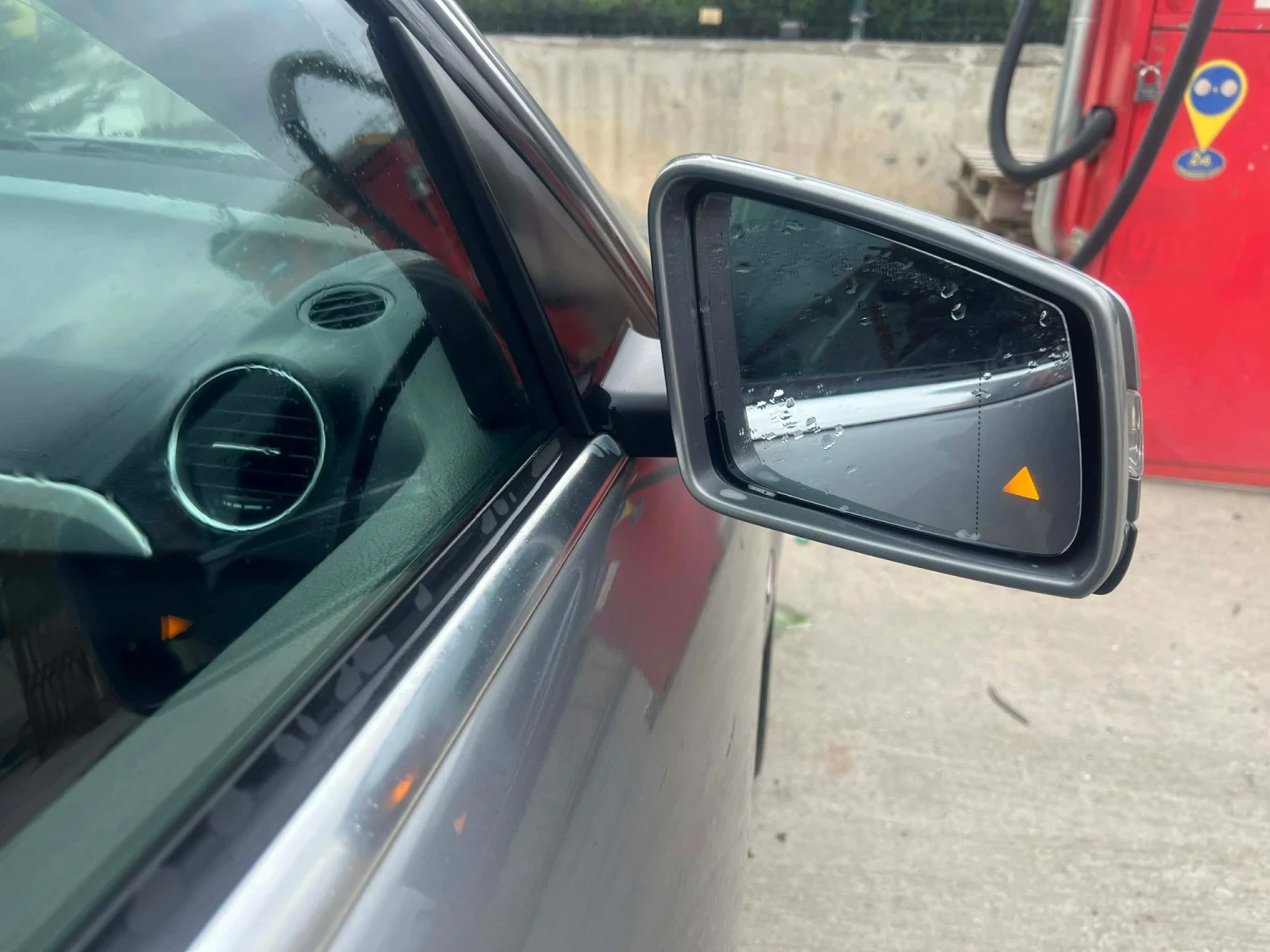 Mercedes-Benz C 200 AVANTGARD, снимка 4 - Автомобили и джипове - 54136599