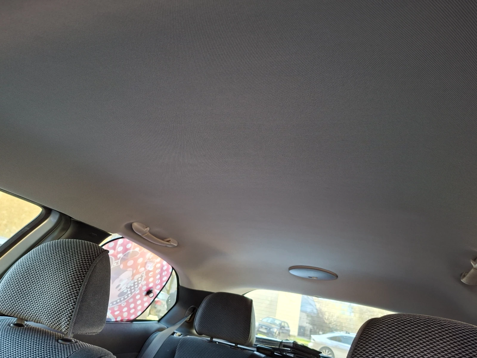 Alfa Romeo 147, снимка 6 - Автомобили и джипове - 54138328