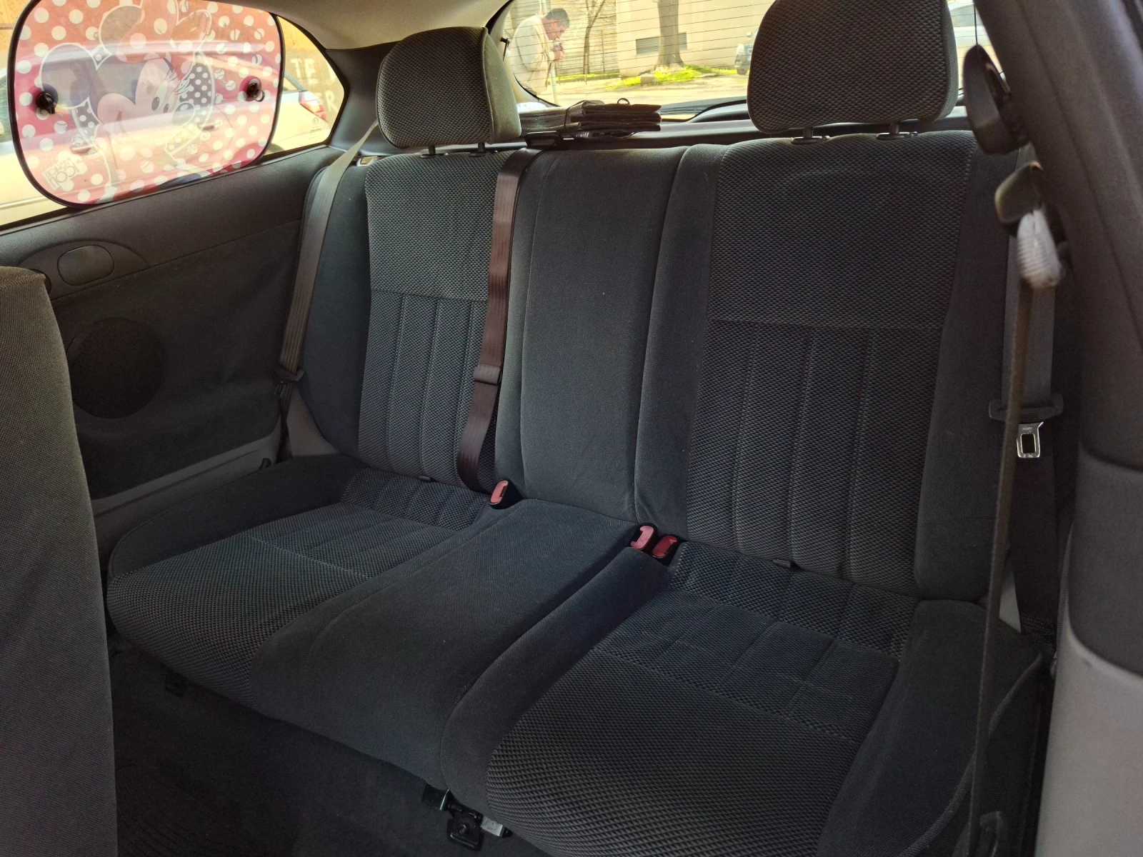 Alfa Romeo 147, снимка 8 - Автомобили и джипове - 54138328