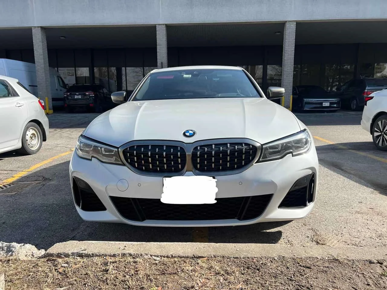 BMW 340 * M340i xDrive * HARMAN/KARDON* , снимка 6 - Автомобили и джипове - 54152925