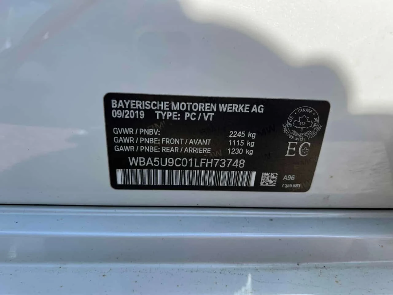 BMW 340 * M340i xDrive * HARMAN/KARDON* , снимка 12 - Автомобили и джипове - 54152925