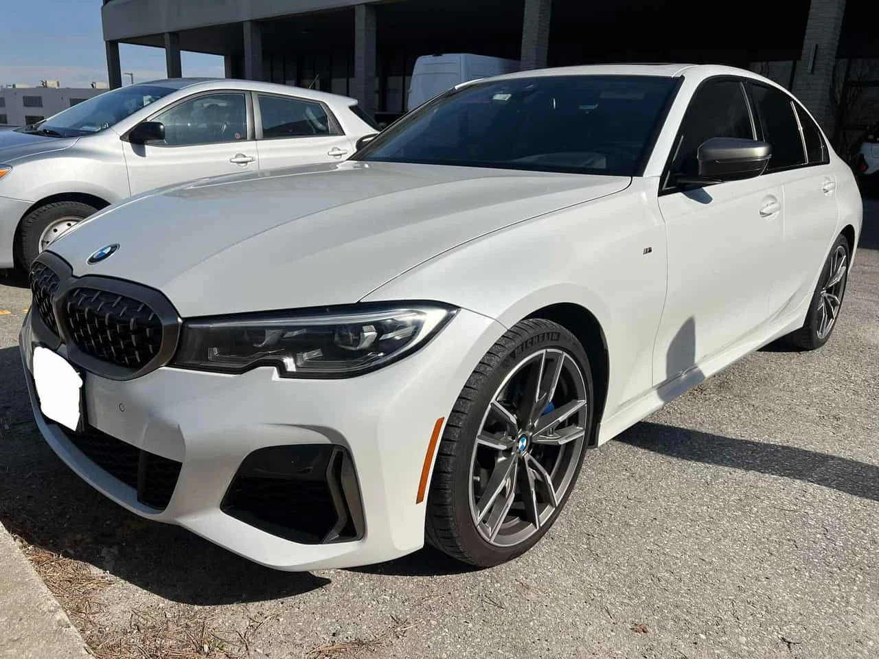 BMW 340 * M340i xDrive * HARMAN/KARDON* 