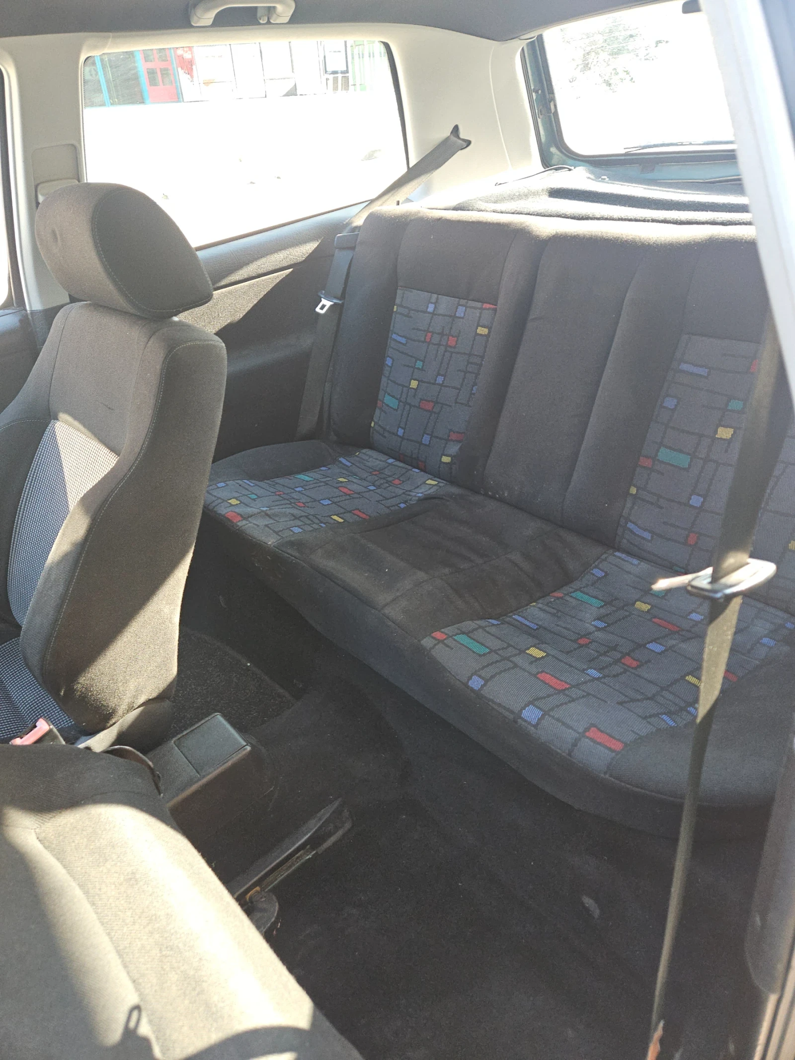 VW Golf, снимка 9 - Автомобили и джипове - 54248019