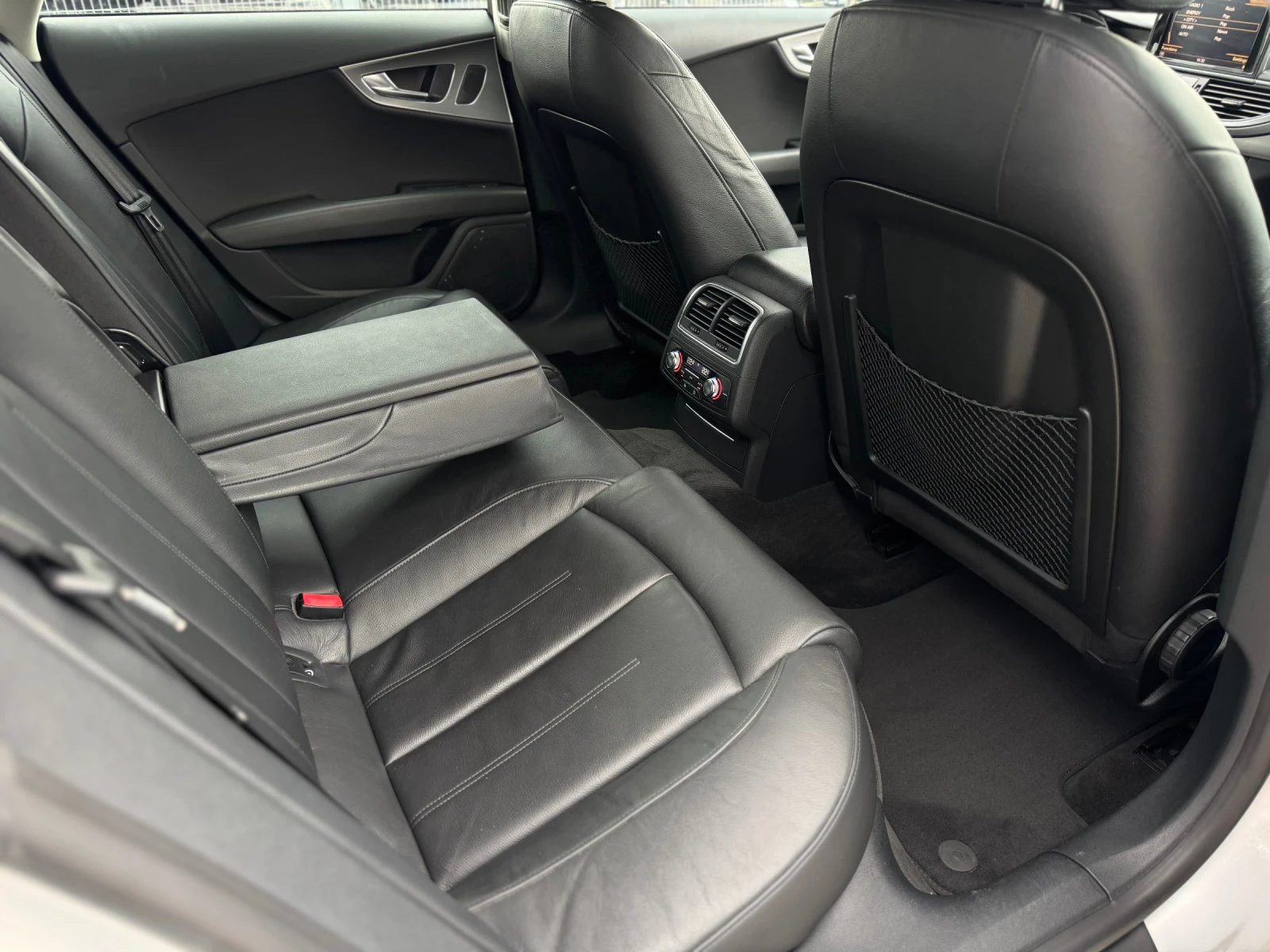 Audi A7 3.0TDI QUATTRO, снимка 13 - Автомобили и джипове - 54450951