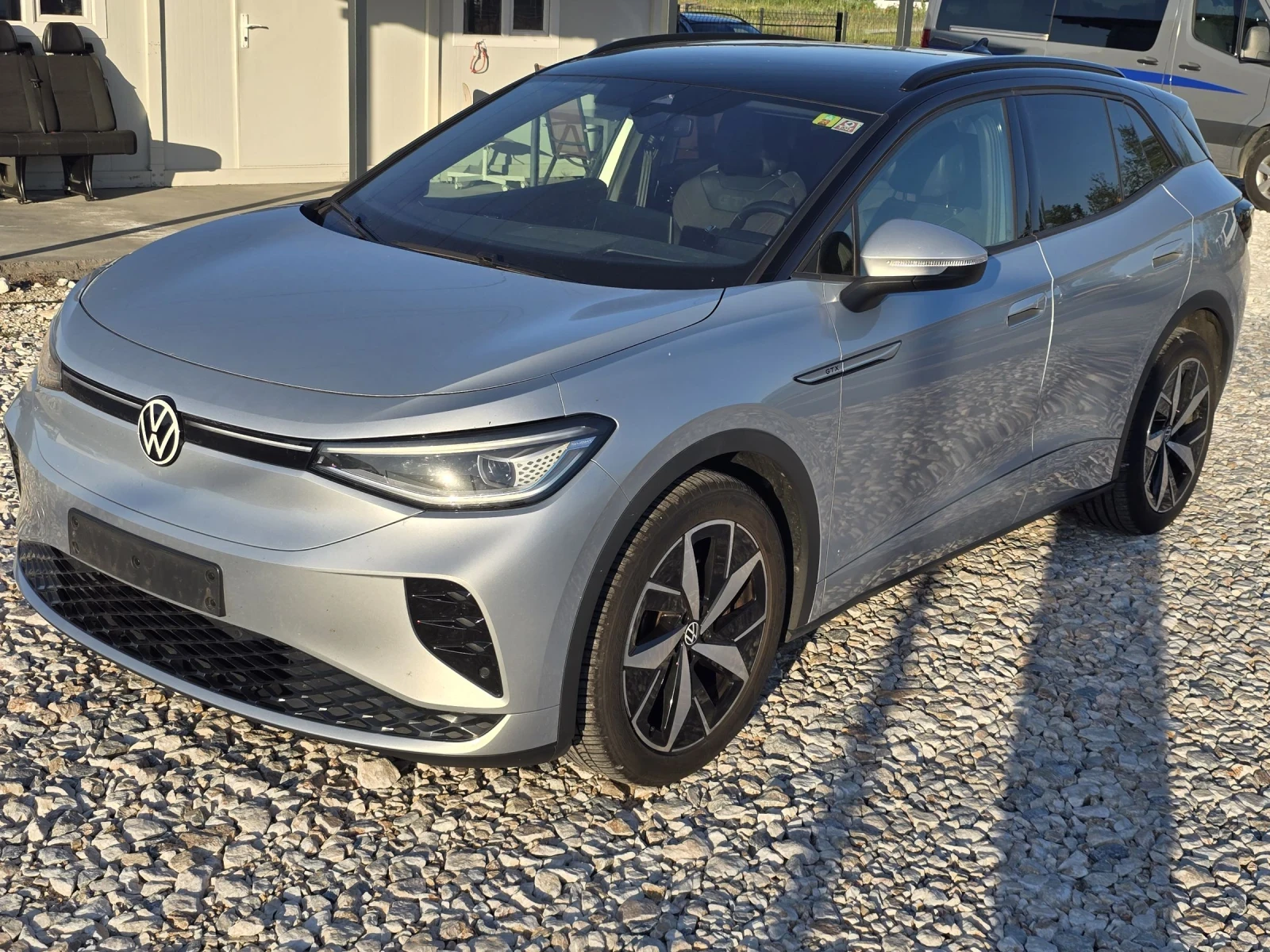 VW ID.4 GTX/4x4/300КС/82KW