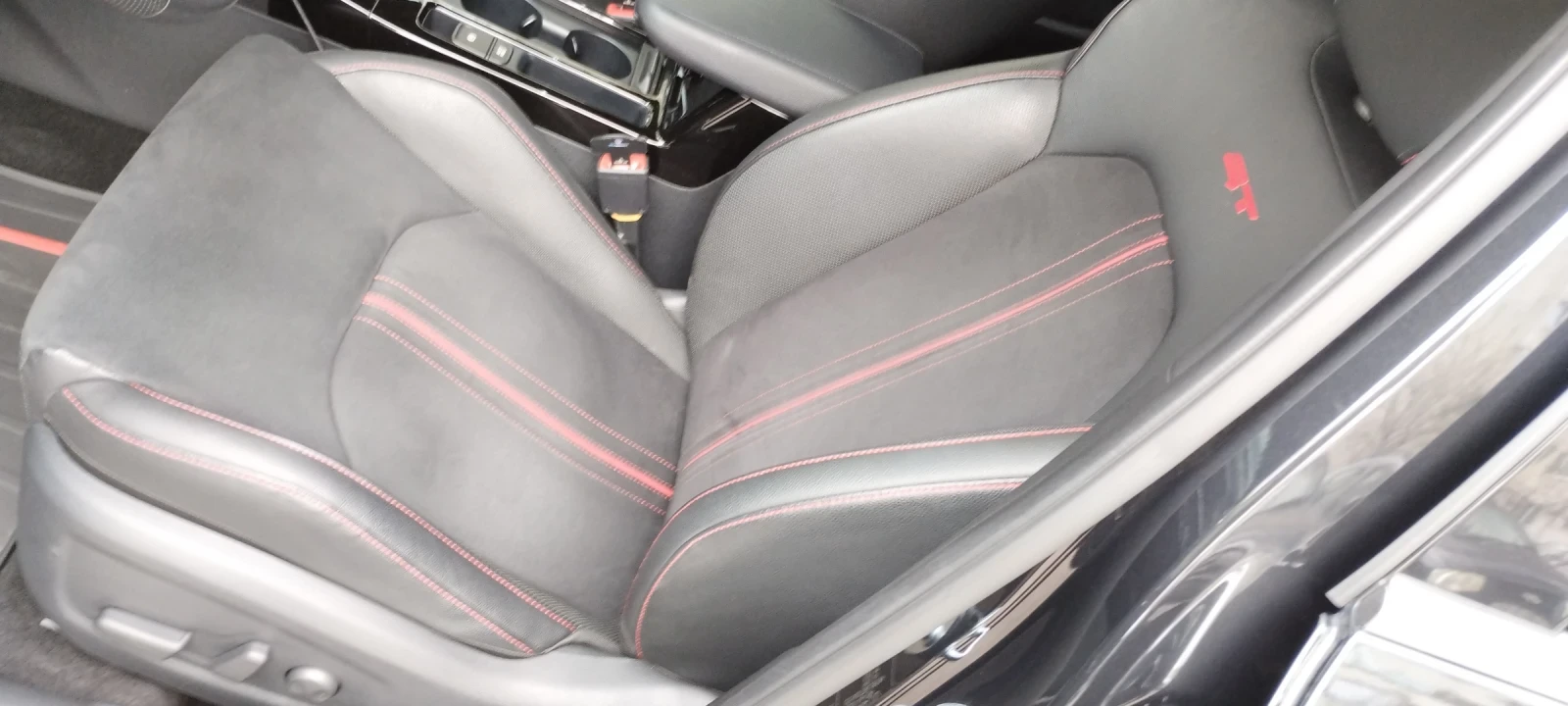 Kia Pro ceed, снимка 5 - Автомобили и джипове - 54766127