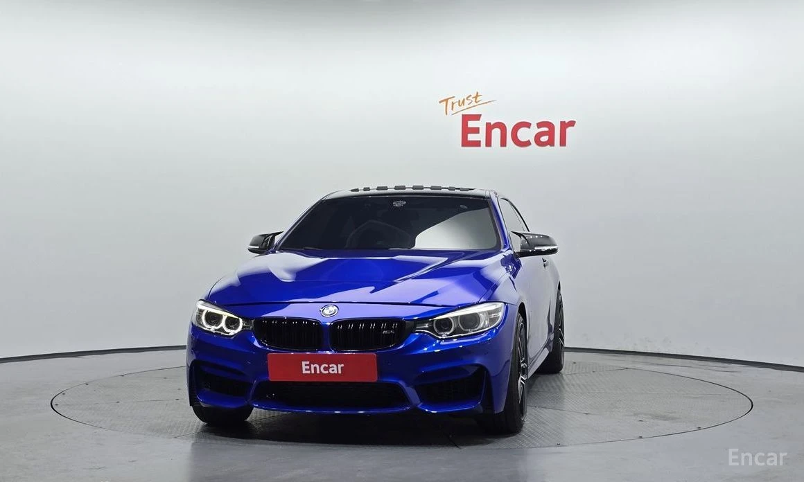 BMW 428, снимка 3 - Автомобили и джипове - 54767813