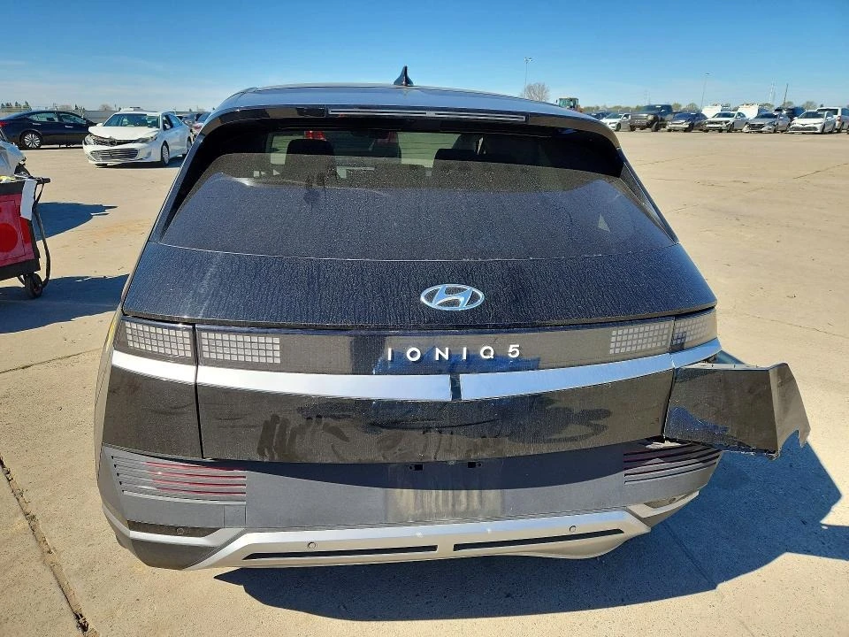 Hyundai Ioniq, снимка 6 - Автомобили и джипове - 54787760