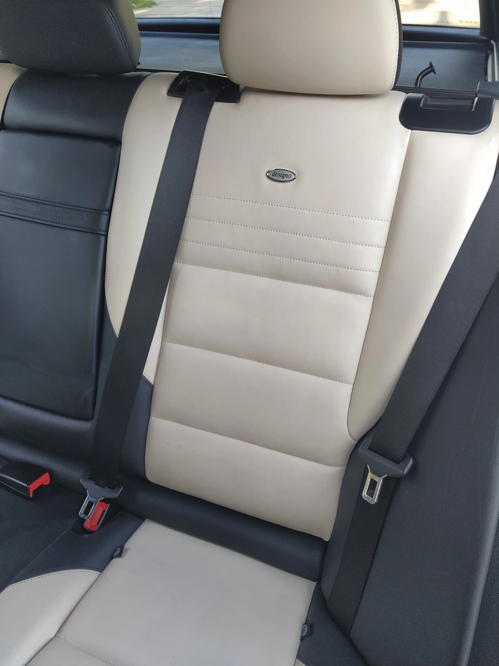 Mercedes-Benz C 200, снимка 11 - Автомобили и джипове - 54812161