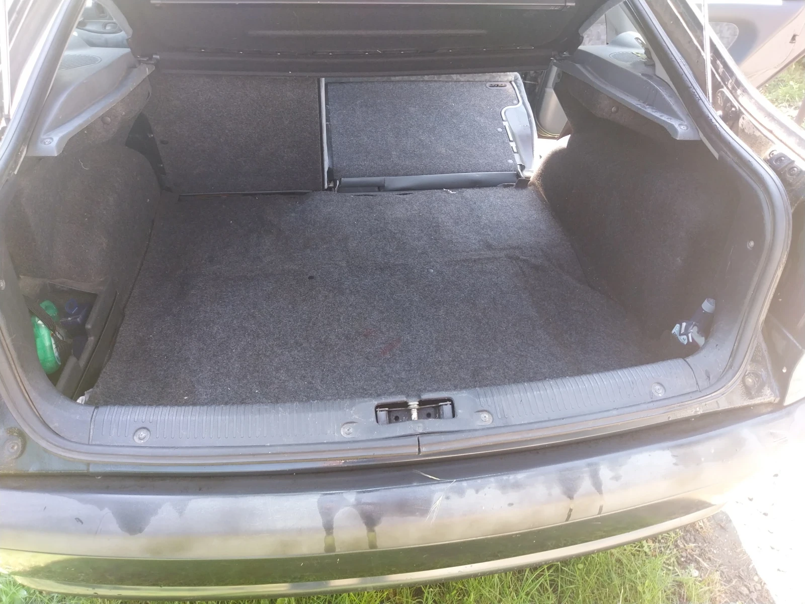 Renault Laguna 1.8 mono LPG , снимка 13 - Автомобили и джипове - 54933215