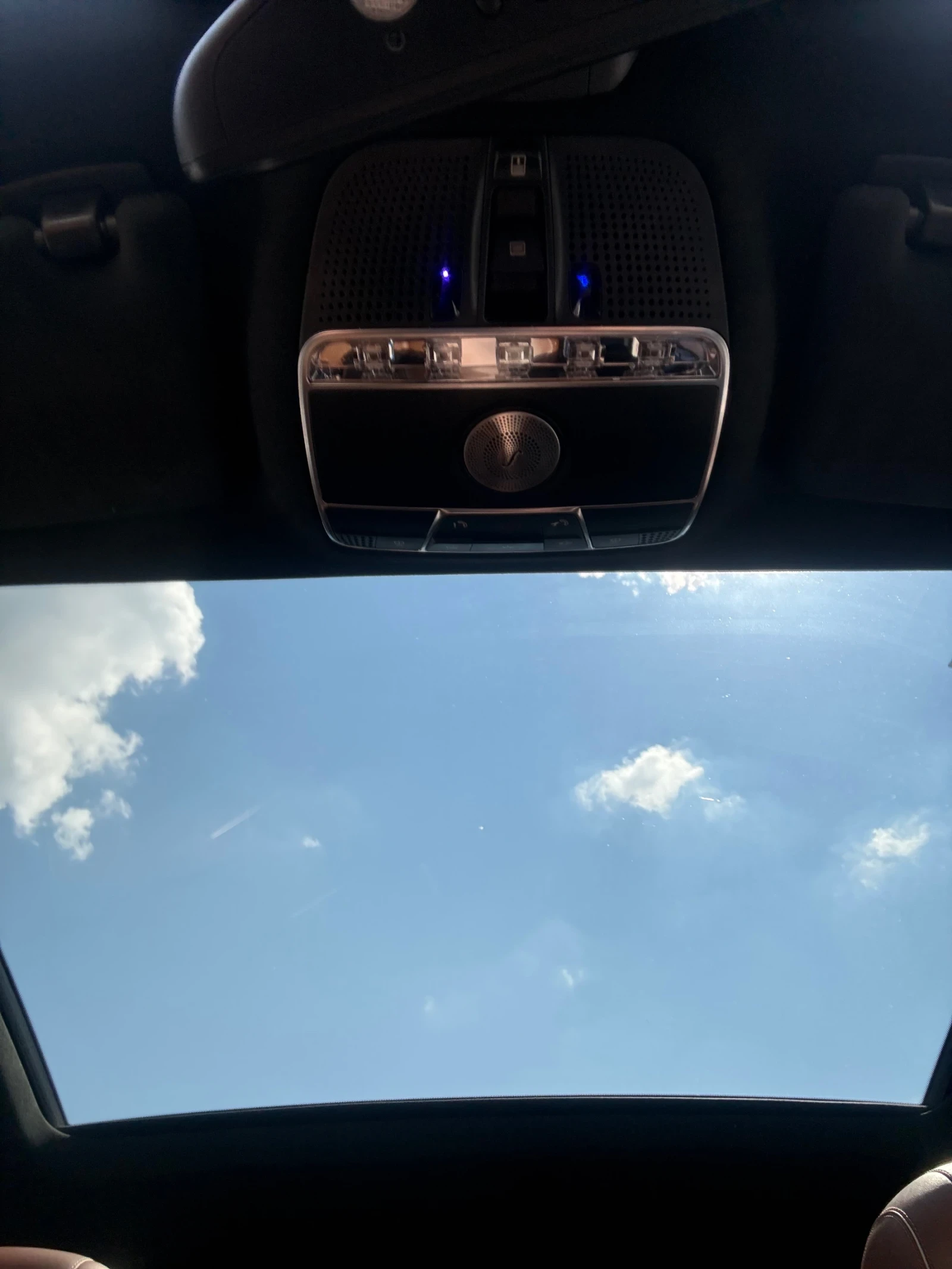 Mercedes-Benz S 500 Full, снимка 13 - Автомобили и джипове - 55070094