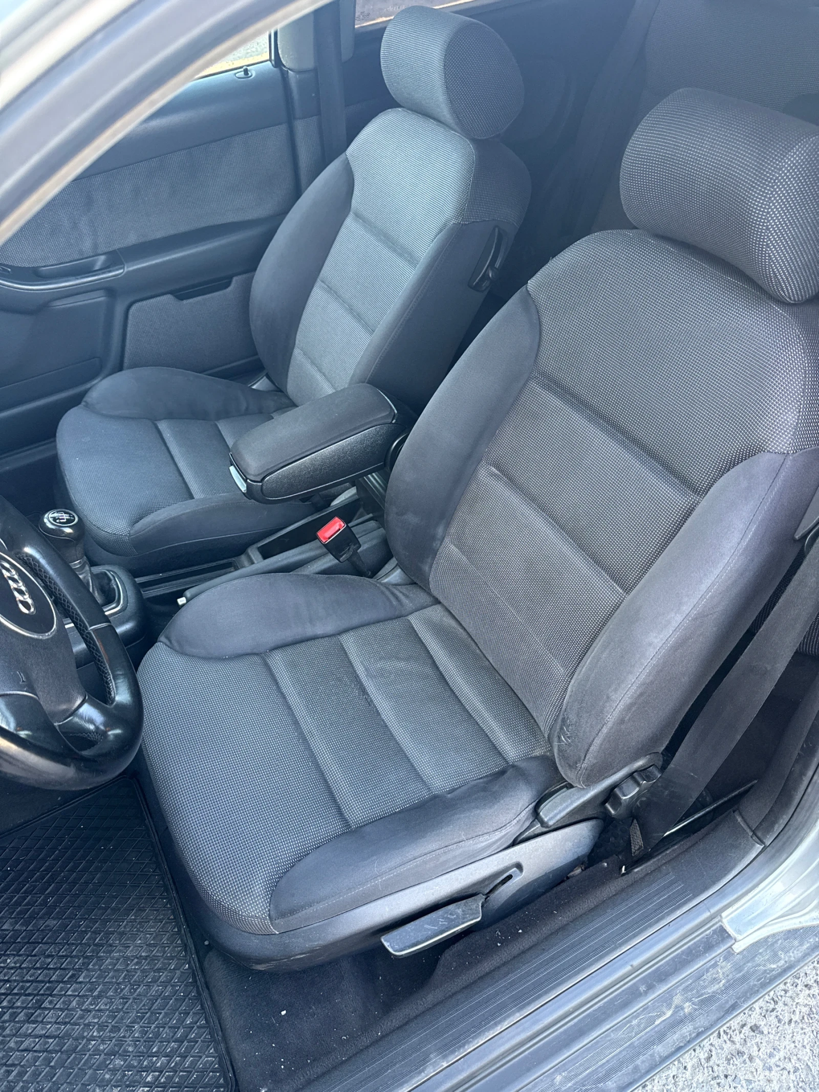Audi A3, снимка 8 - Автомобили и джипове - 55083871
