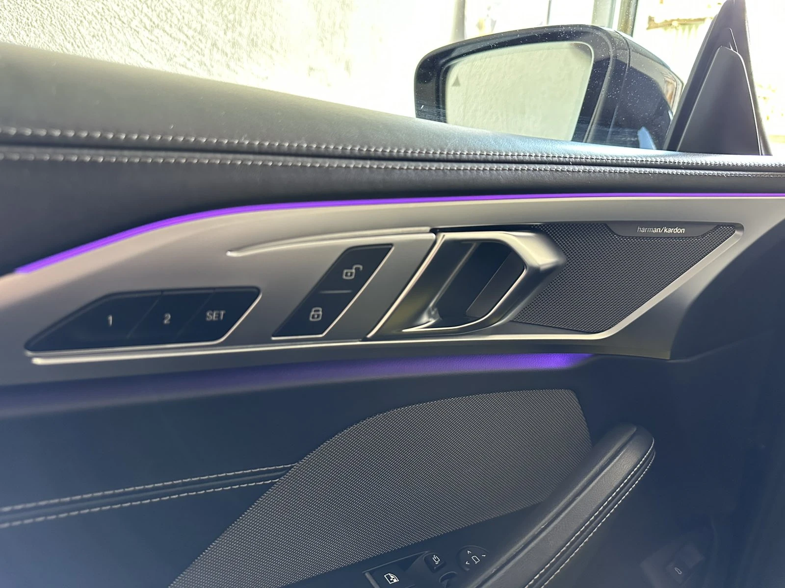 BMW 840 M пакет Individual FULL екстри, снимка 14 - Автомобили и джипове - 55585014