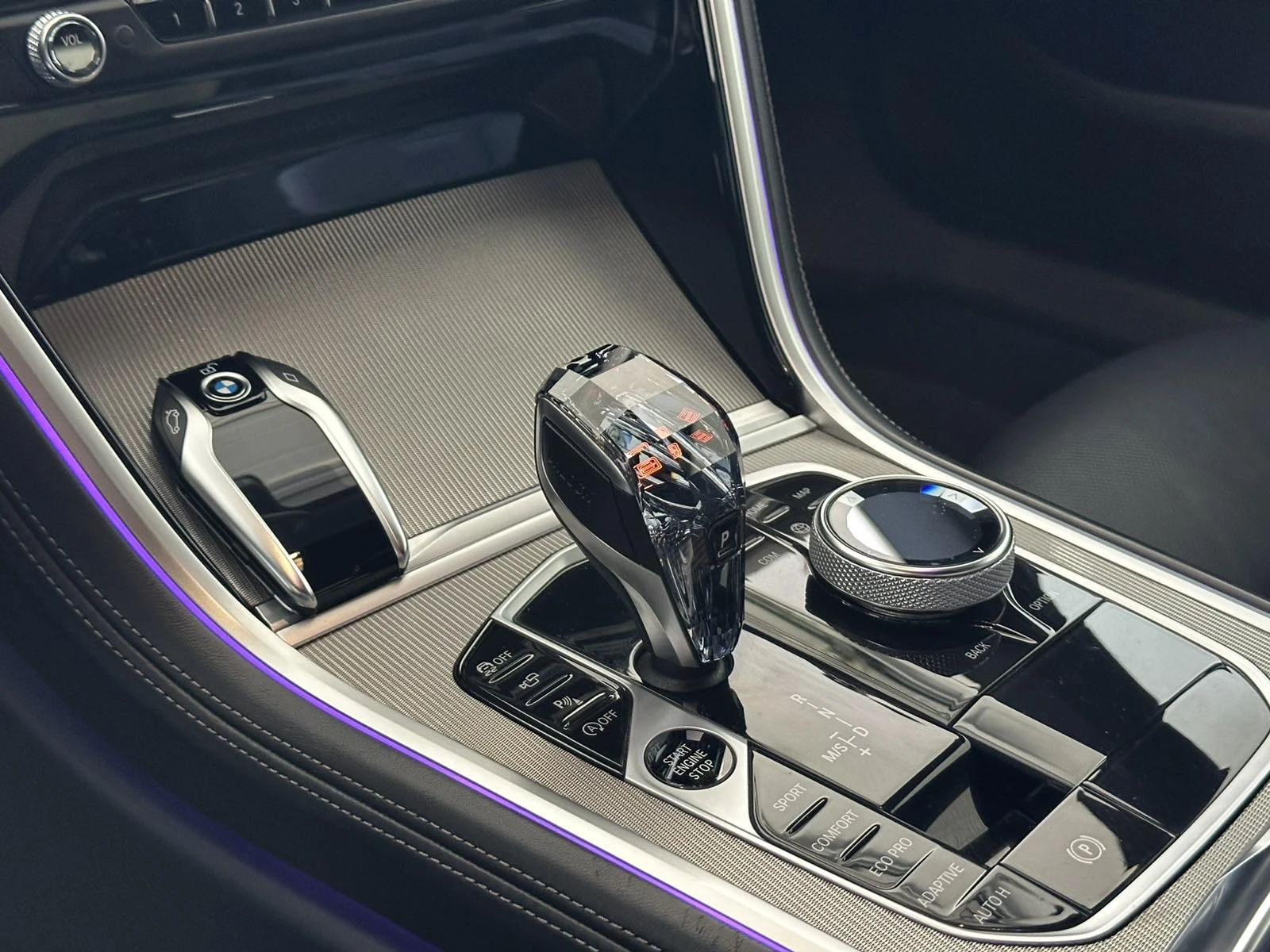 BMW 840 M пакет Individual FULL екстри, снимка 15 - Автомобили и джипове - 55585014