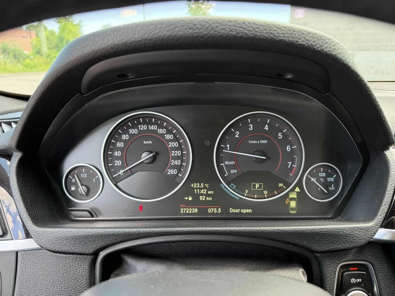 BMW 335 * xDrive * CARFAX * ОПЦИЯ ЗА ФИНАНСИРАНЕ , снимка 8 - Автомобили и джипове - 55754050