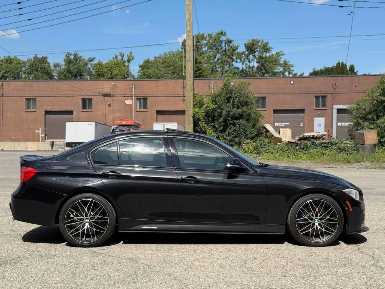 BMW 335 * xDrive * CARFAX * ОПЦИЯ ЗА ФИНАНСИРАНЕ , снимка 17 - Автомобили и джипове - 55754050