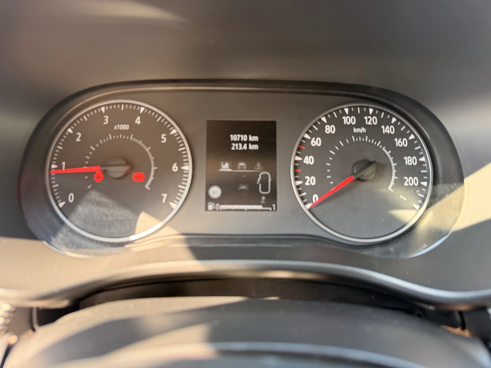 Dacia Sandero Stepway 1.0 TCe / 90 к.с. /, снимка 11 - Автомобили и джипове - 55925322