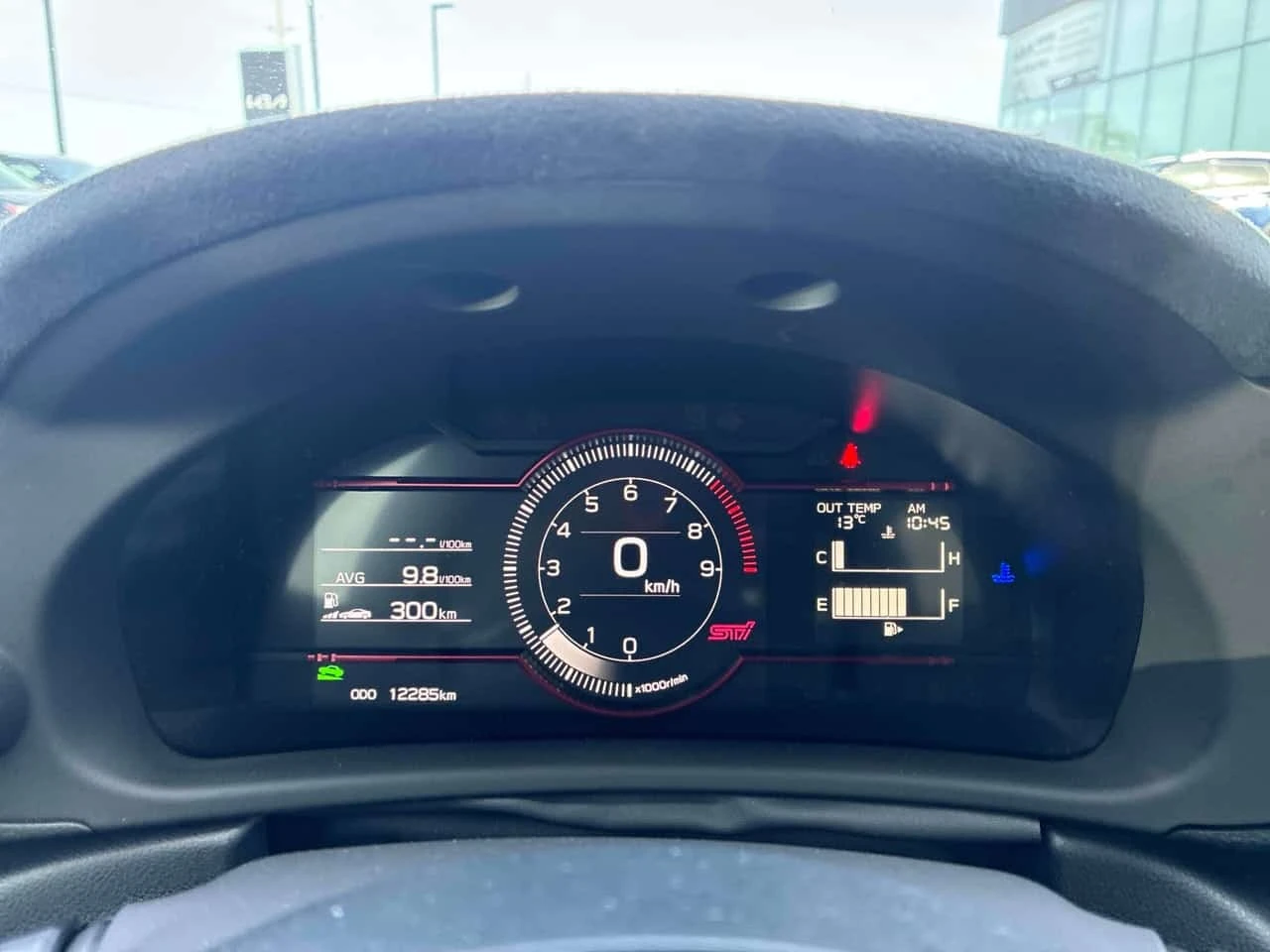 Subaru BRZ * Manual * АВТОКРЕДИТ  БЕЗ ПЪРВОНАЧАЛНА ВНОСКА* , снимка 8 - Автомобили и джипове - 56192470