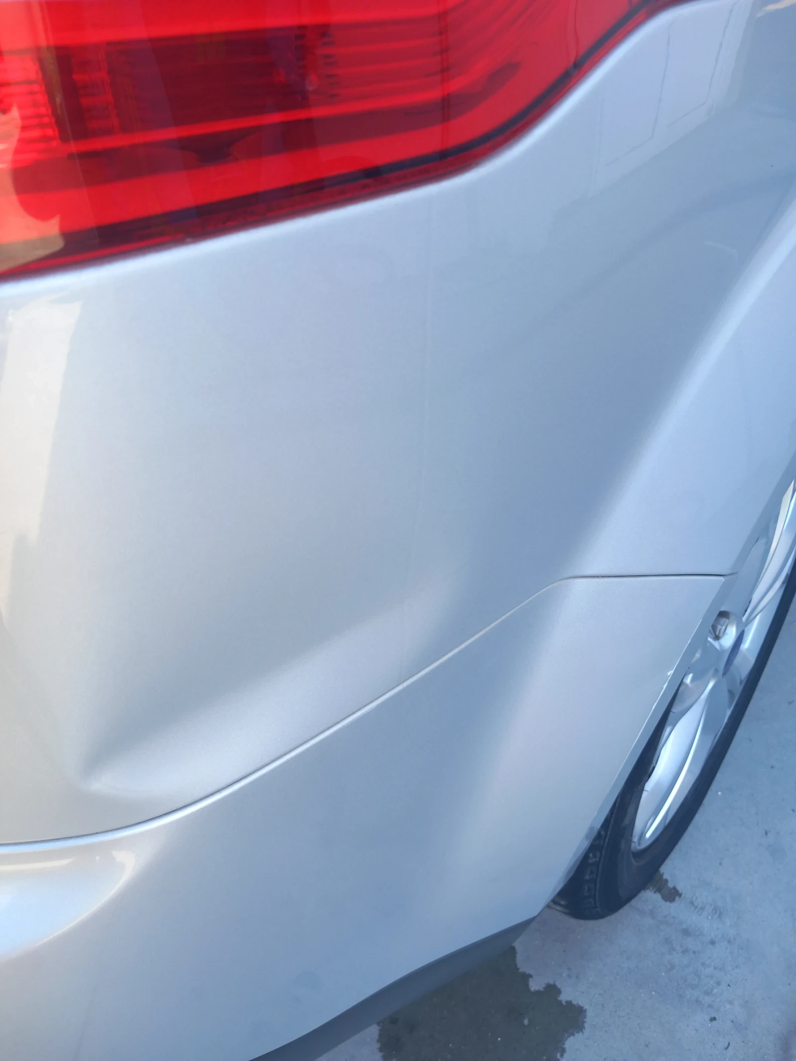 Ford S-Max TITANIUM , снимка 5 - Автомобили и джипове - 56321545