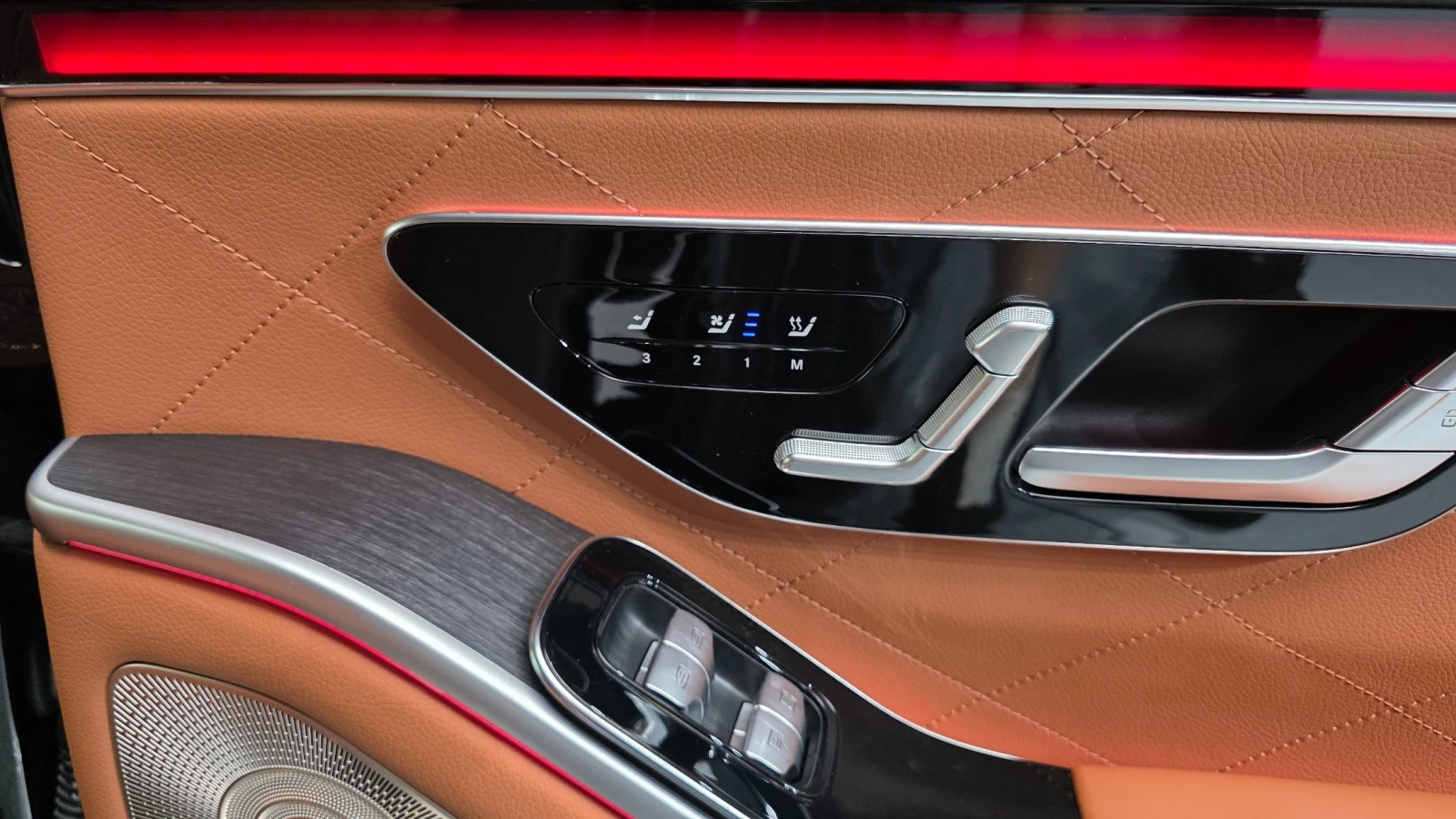 Mercedes-Benz S 400 | Mobile.bg � ����������� 17