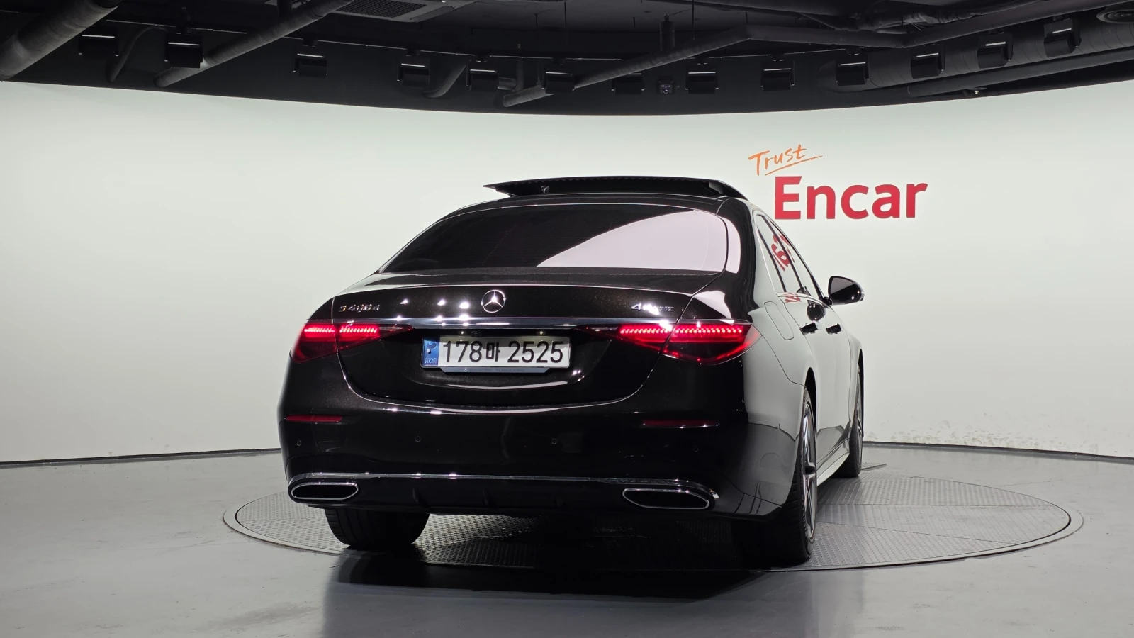 Mercedes-Benz S 400 | Mobile.bg � ����������� 4