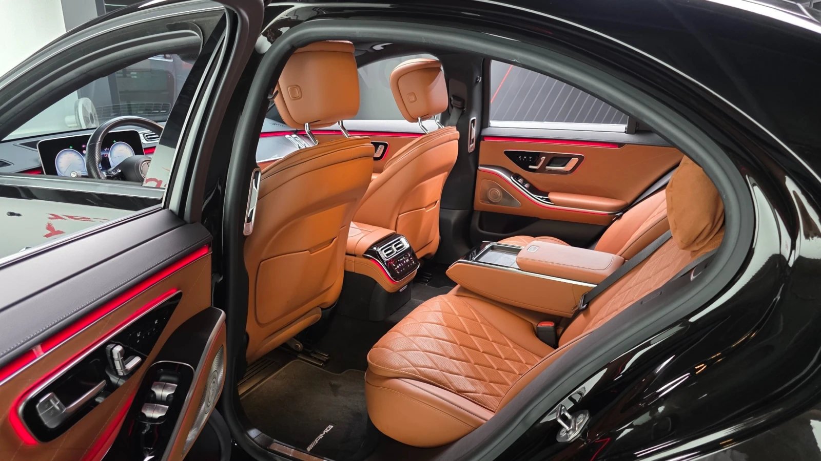 Mercedes-Benz S 400 | Mobile.bg � ����������� 7