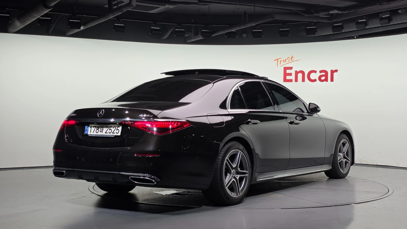 Mercedes-Benz S 400 | Mobile.bg � ����������� 2