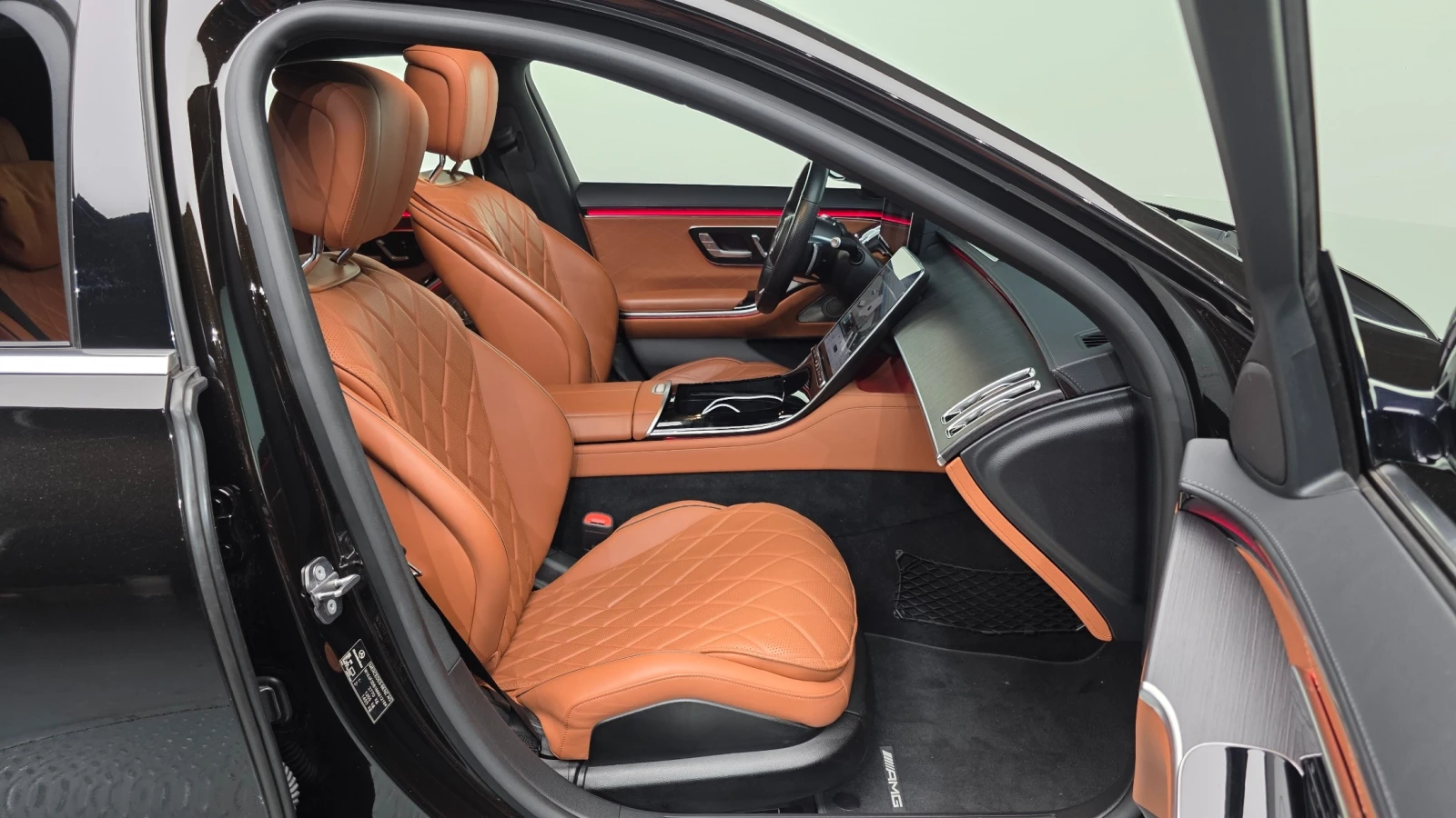 Mercedes-Benz S 400 | Mobile.bg � ����������� 9