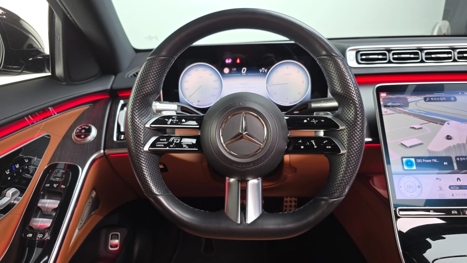 Mercedes-Benz S 400 | Mobile.bg � ����������� 10
