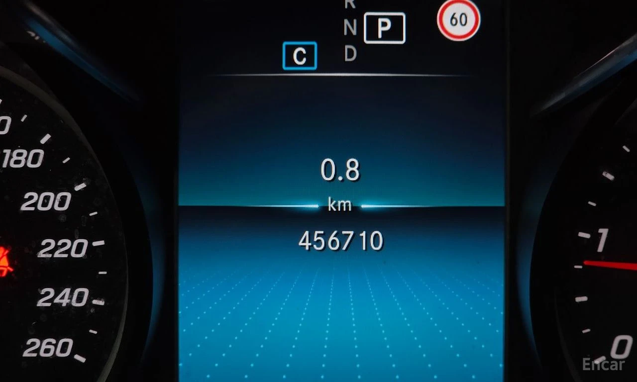 Mercedes-Benz C 220 C220 d 4MATIC | Mobile.bg � ����������� 8